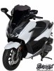 Szyba ERMAX SCOOTER SPORT 39 cm Honda Forza 250 2018 - 2020